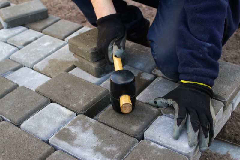 Paver Driveways Vs. Concrete Driveways: Which Option Lasts Longer