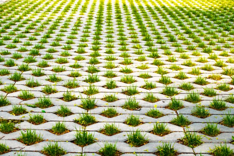 Permeable Paver Installation And Repair