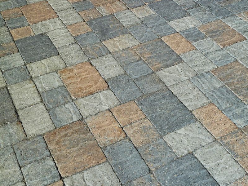 Permeable Paver Installation And Repair