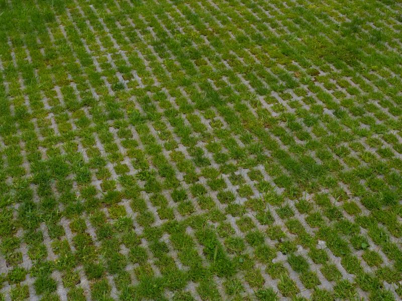 Permeable Paver Installation And Repair