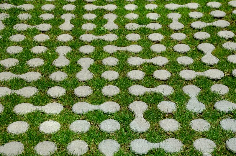 Permeable Paver Installation And Repair