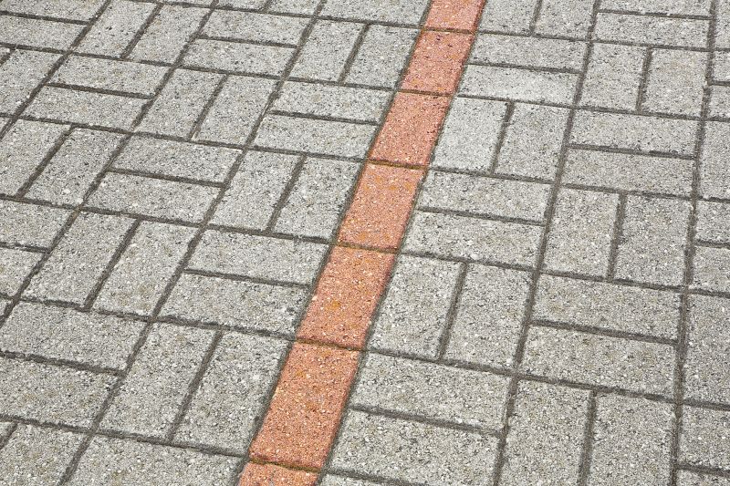 Permeable Paver Installation And Repair