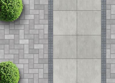 Permeable Paver Installation And Repair - Permeable Paver Installation And Repair Santa Barbara County, California